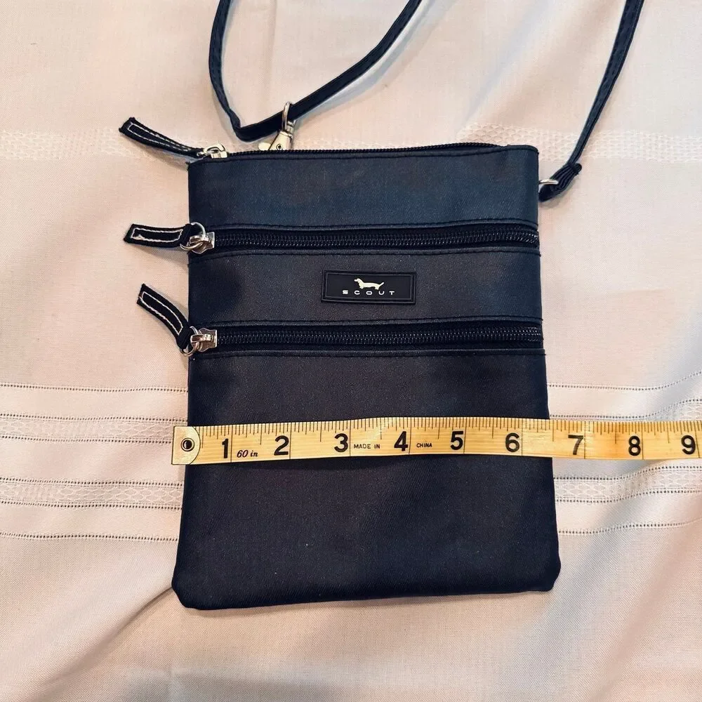 Scout Crossbody Handbag NWOT